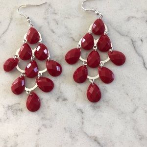 Loft Chandelier Earrings